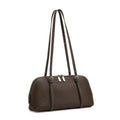 YANATARI Genuine Leather Bag Woman 2026 Luxury Bag Vintage Long Shoulder Bag Handbags Large Capacity Underarm Shopping Bag