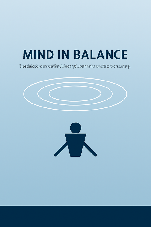 Mental Wellness Journal