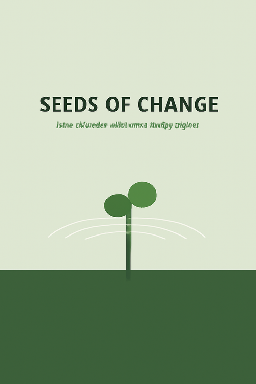 Inspirational Growth Book