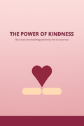 Compassion and Empathy Handbook