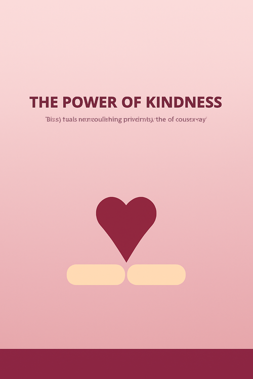 Compassion and Empathy Handbook